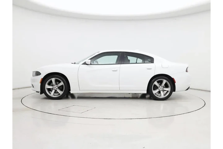 $17998 : Dodge Charger 2017 SXT 4dr S image 3