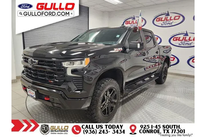 $39574 : Chevrolet Silverado 1500 202 image 3