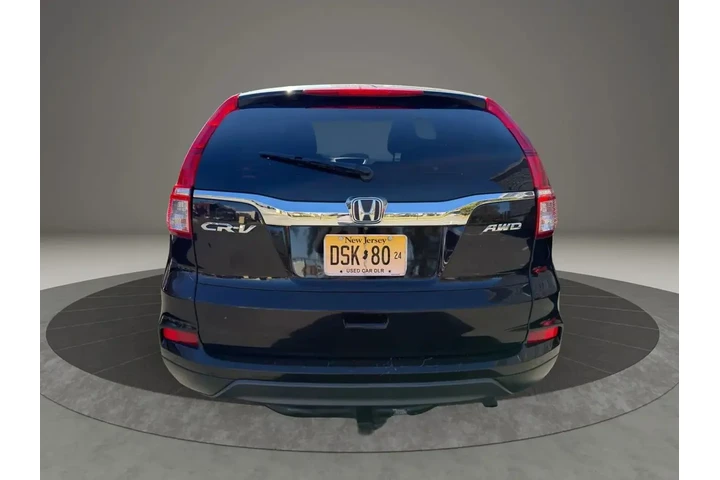 $5995 : 2015 HONDA CR-V image 7