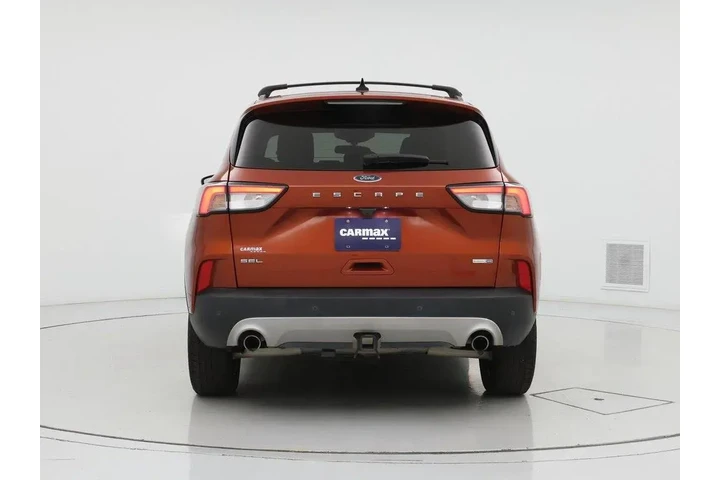 $16998 : Ford Escape 2020 AWD SEL 4dr image 6