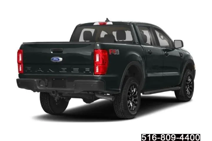 $33447 : Ford Ranger 2023 4x4 XL 4dr image 2