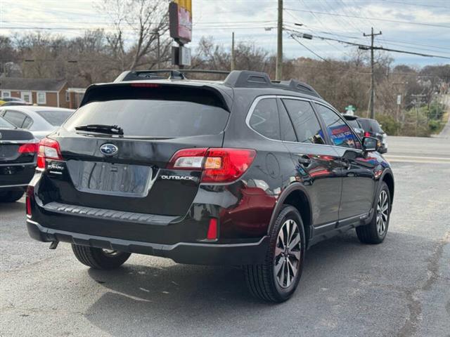 $12995 : 2016 Outback 2.5i Limited image 7