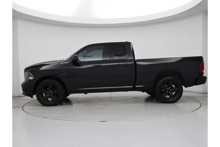 $22998 : Ram 1500 2018 4x4 Express 4d image 3