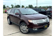 $6999 : 2009 Edge Limited AWD thumbnail