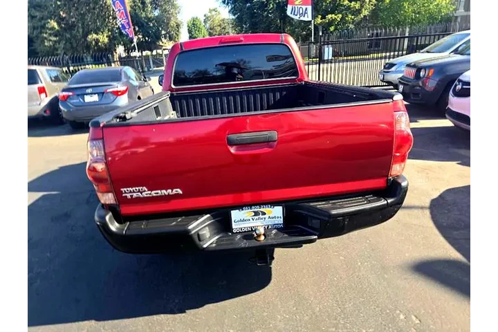 $12999 : 2006 Tacoma image 8