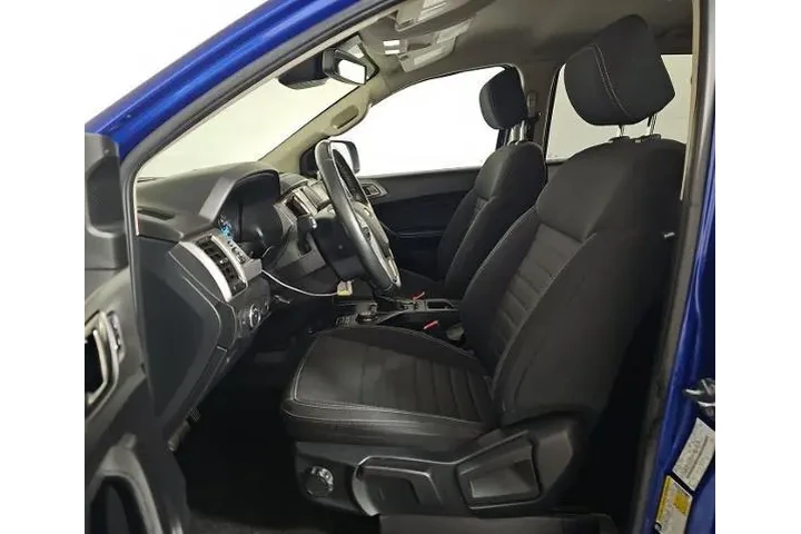 $29400 : Ford Ranger 2020 4x4 XLT 4dr image 1