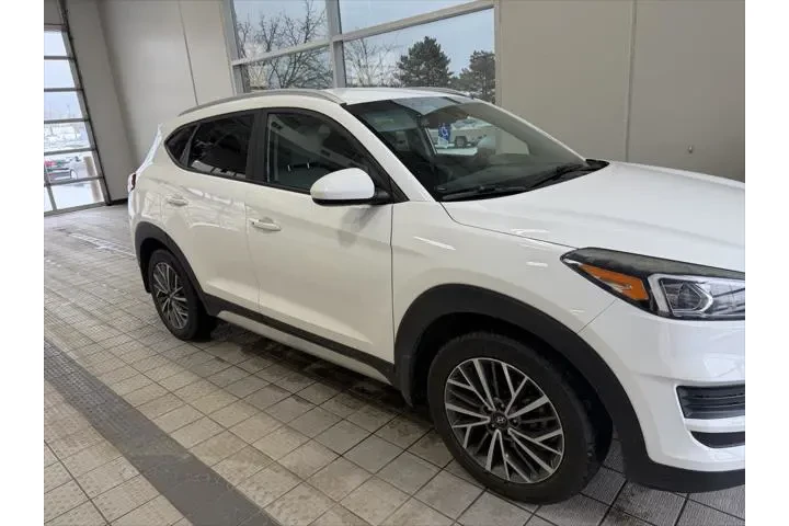 $17766 : Hyundai TUCSON 2020 AWD SEL image 3