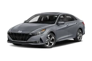 Hyundai ELANTRA 2023 Limited