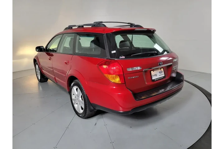 $9732 : Subaru Outback 2006 AWD 2.5 image 6