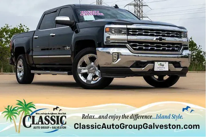 $22276 : Chevrolet Silverado 1500 201 image 1