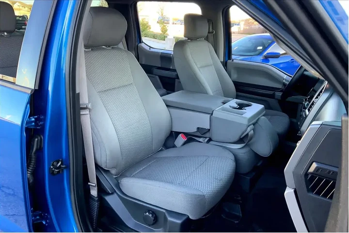 $18995 : Ford F-150 2017 4x2 King Ran image 9