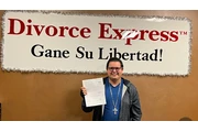 DIVORCE EXPRESS thumbnail 3