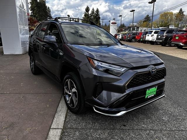 $47634 : 2024 RAV4 Prime SE image 8