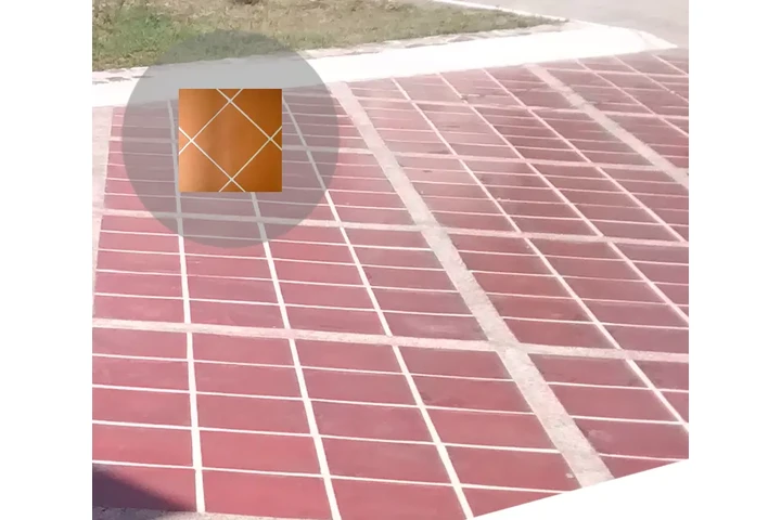 PISO DE BARRO INF. 6621035044 image 2