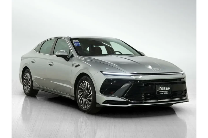 $25599 : Hyundai SONATA Hybrid 2025 S image 7