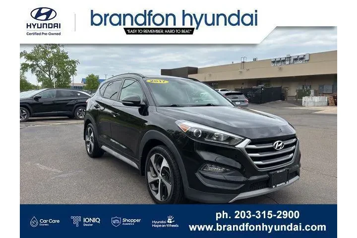 $13495 : Hyundai TUCSON 2017 AWD Valu image 1