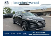 Hyundai TUCSON 2017 AWD Valu en New Haven