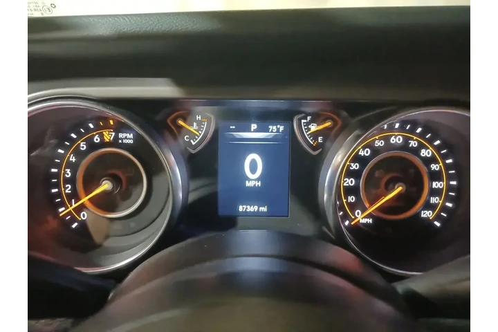 $22589 : Jeep Wrangler 2022 4x4 Sport image 10