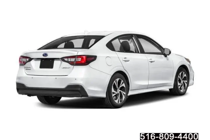 $26947 : Subaru Legacy 2025 AWD Premi image 2