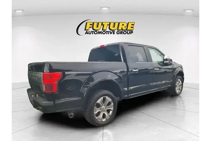 $36888 : Ford F-150 2019 4x4 XL 4dr S image 3