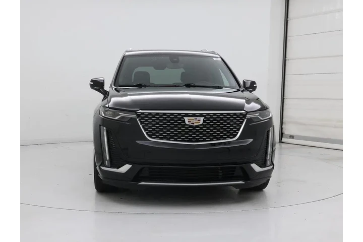 $38998 : Cadillac XT6 2023 Premium Lu image 5