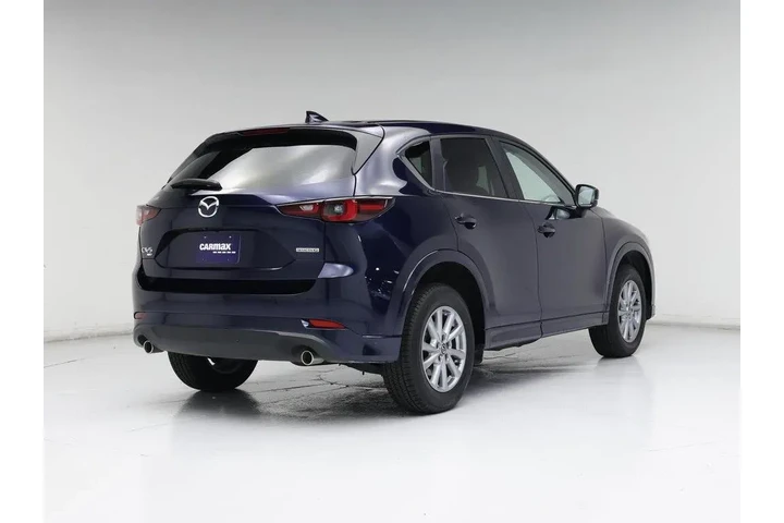$26998 : Mazda CX-5 2024 AWD 2.5 S Se image 8