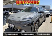 Hyundai KONA Electric 2023 S