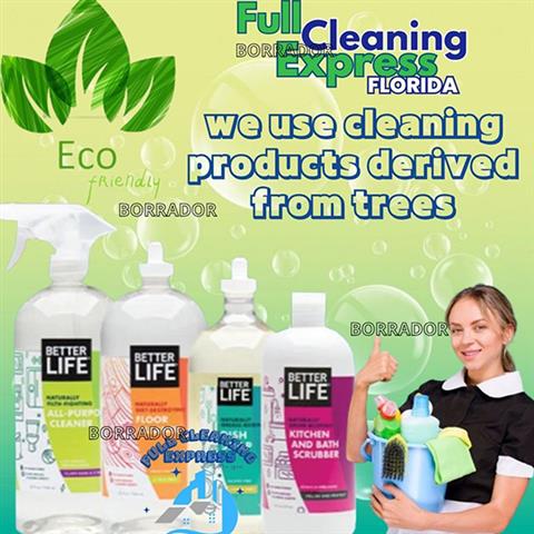 FULL CLEANING EXPRESS image 2