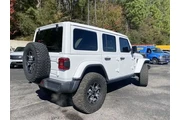 $26790 : Jeep Wrangler Unlimited 2019 thumbnail