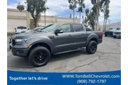Ford Ranger 2019 4x4 Lariat en San Bernardino