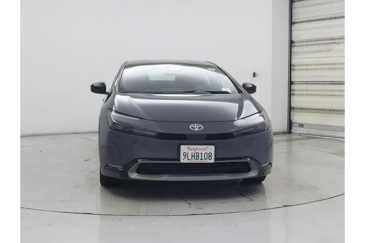 $29998 : Toyota Prius 2024 XLE 4dr Ha image 5