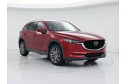 Mazda CX-5 2019 AWD Grand To