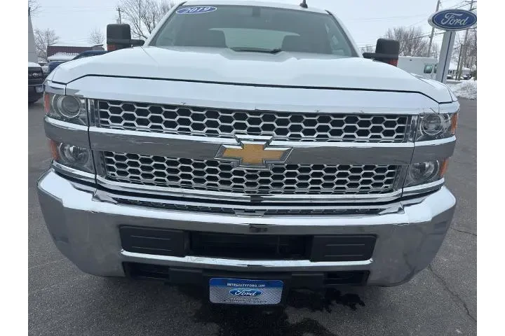 $26995 : Chevrolet Silverado 2500HD 2 image 4