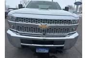 $26995 : Chevrolet Silverado 2500HD 2 thumbnail
