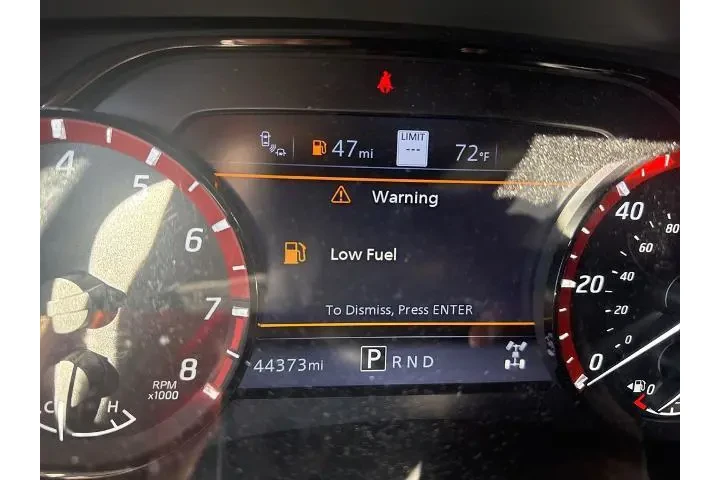 $32613 : Nissan Frontier 2023 4x4 S 4 image 8