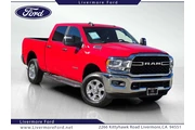 Ram 2500 2024 4x4 Big Horn 4 en Stockton