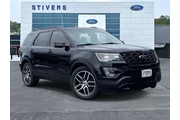 Ford Explorer 2016 AWD Sport en Birmingham
