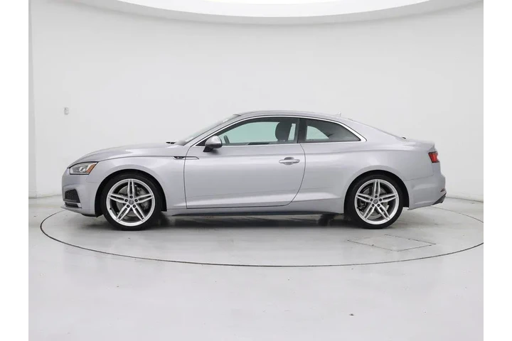 $23998 : Audi A5 2018 AWD 2.0T quattr image 3
