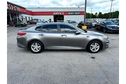 2016 Optima 4dr Sdn LX en Lexington