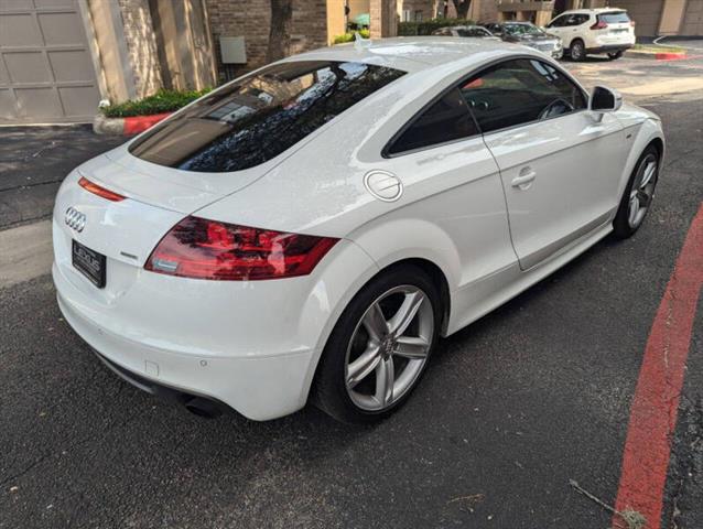 $18998 : 2015 TT 2.0T quattro image 7