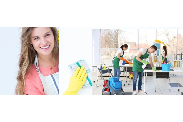 Cleaning Services Brisbane image 3