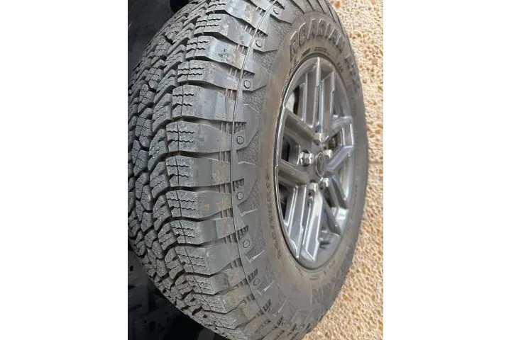 $34816 : Jeep Wrangler 2025 4x4 Sport image 5