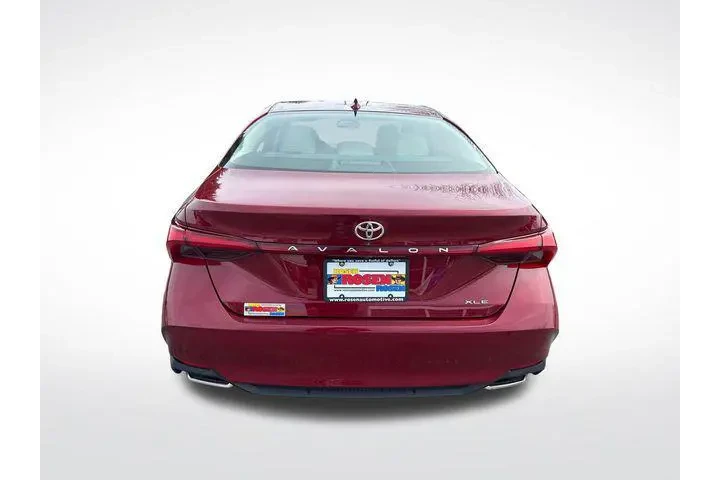 $27469 : Toyota Avalon 2019 XLE 4dr S image 4