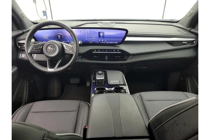 $34998 : Buick Enclave 2025 4x4 Prefe image 9