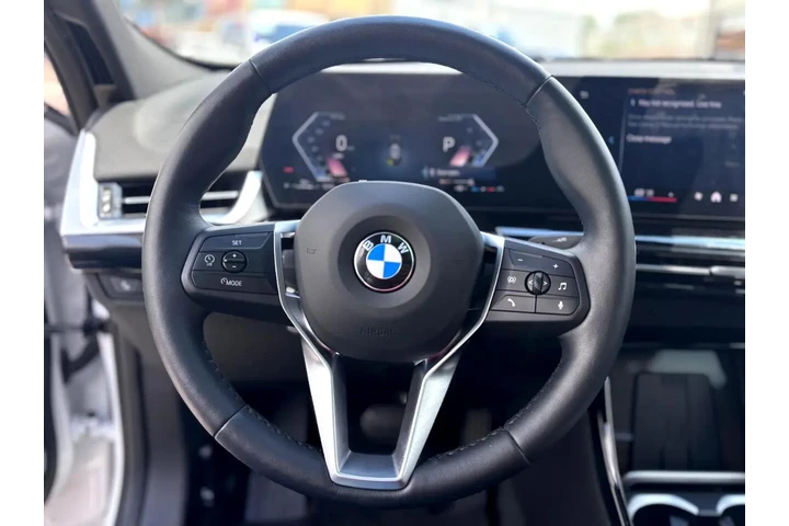 2025 BMW X2 xDrive28i image 10