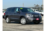 Honda Pilot 2019 LX 4dr SUV en Bakersfield