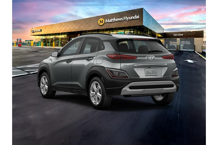 $22495 : Hyundai KONA 2023 AWD SEL 4d image 5