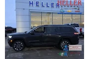 Jeep Grand Cherokee L 2021 4
