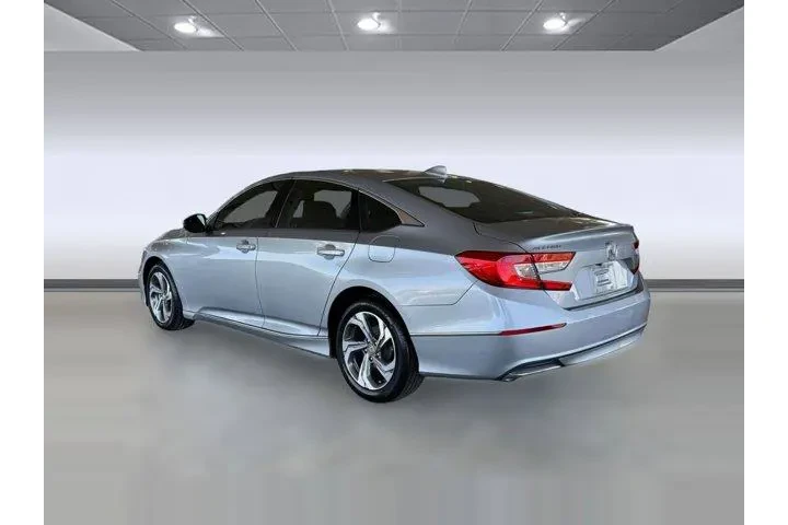 $24898 : Honda Accord 2020 EX-L 4dr S image 3