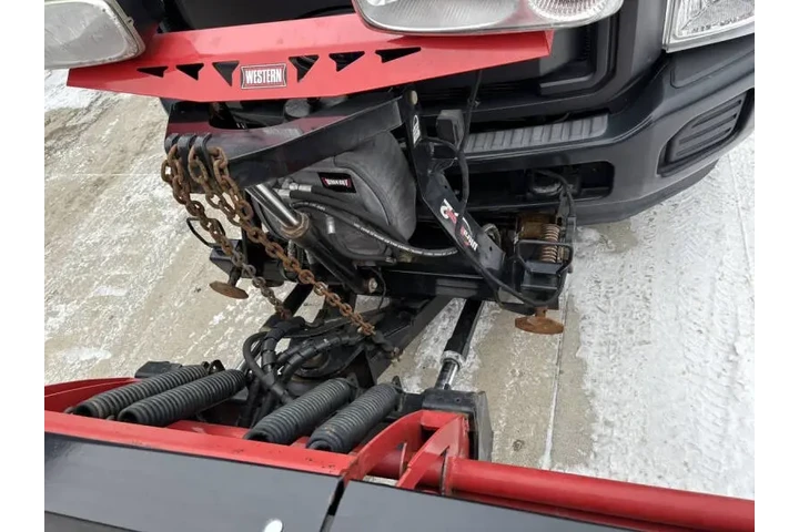 $25990 : 2015 F-350 Super Duty XL image 5